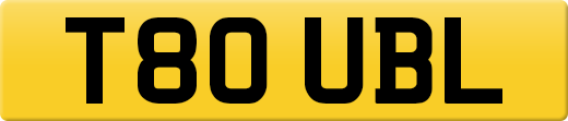 T80UBL