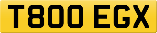 T800EGX