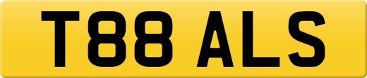 T88ALS