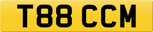 T88CCM