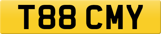 T88CMY