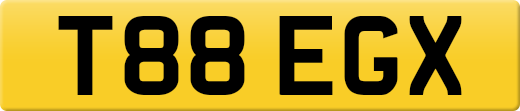 T88EGX