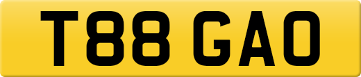 T88GAO