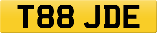 T88JDE