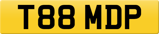 T88MDP