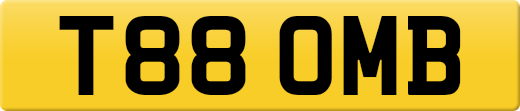 T88OMB