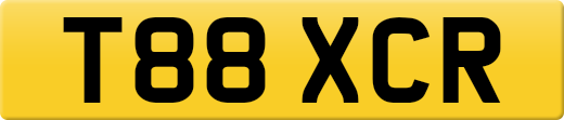 T88XCR