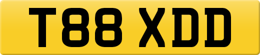 T88XDD