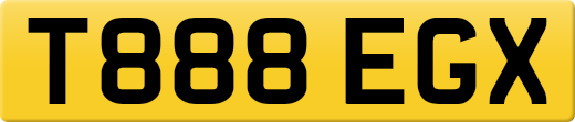 T888EGX