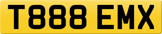T888EMX