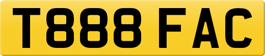 T888FAC