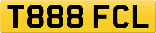 T888FCL
