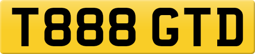 T888GTD