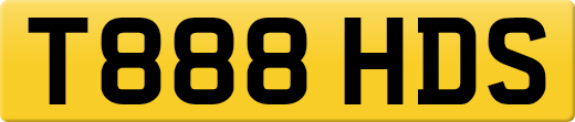 T888HDS