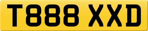 T888XXD