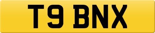 T9BNX