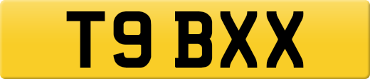 T9BXX