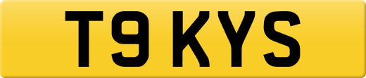 T9KYS