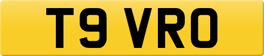 T9VRO