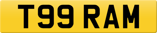 T99RAM
