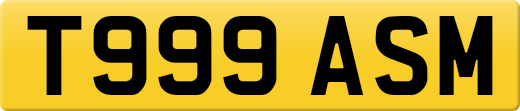 T999ASM