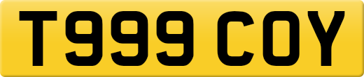 T999COY