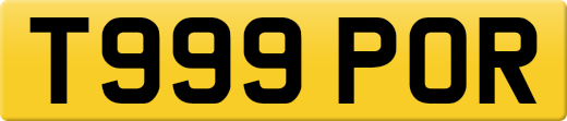 T999POR