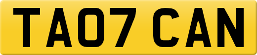 TA07CAN