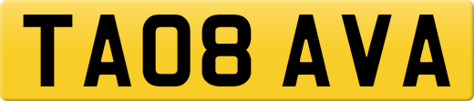 TA08AVA