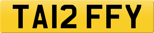 TA12FFY
