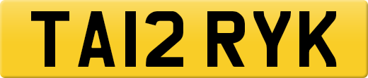 TA12RYK