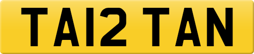 TA12TAN