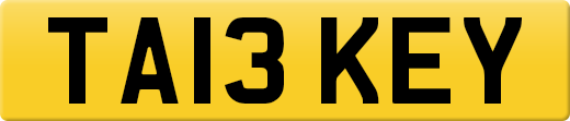 TA13KEY
