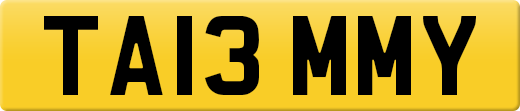 TA13MMY
