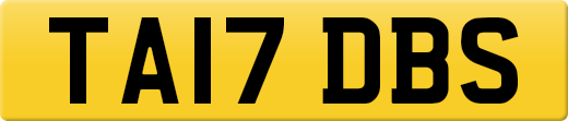 TA17DBS