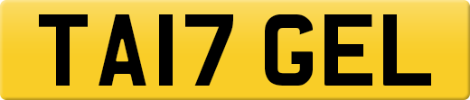TA17GEL