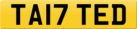 TA17TED