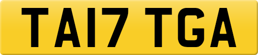 TA17TGA