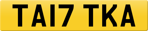 TA17TKA