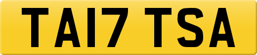 TA17TSA