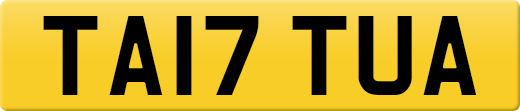 TA17TUA