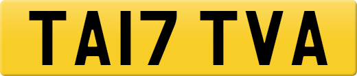 TA17TVA