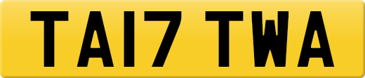 TA17TWA