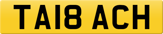 TA18ACH