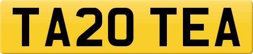 TA20TEA
