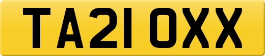 TA21OXX