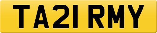 TA21RMY