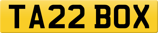TA22BOX