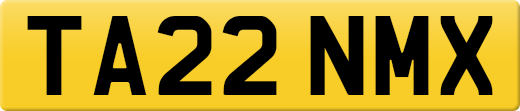 TA22NMX
