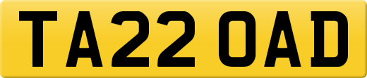 TA22OAD
